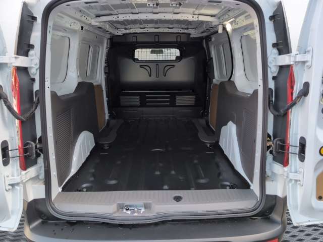 Fahrzeugbild eines Ford Transit Connect