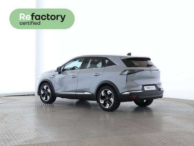 Fahrzeugbild eines Renault Symbioz