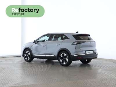 Bild Renault Symbioz