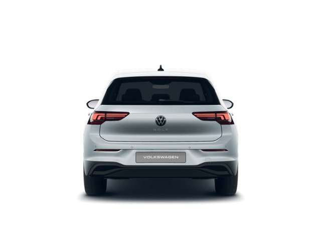 Fahrzeugbild eines Volkswagen Golf