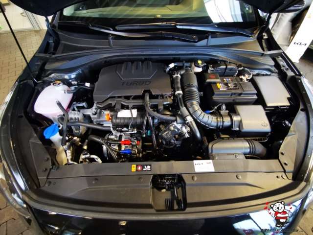 Fahrzeugbild eines Kia cee'd