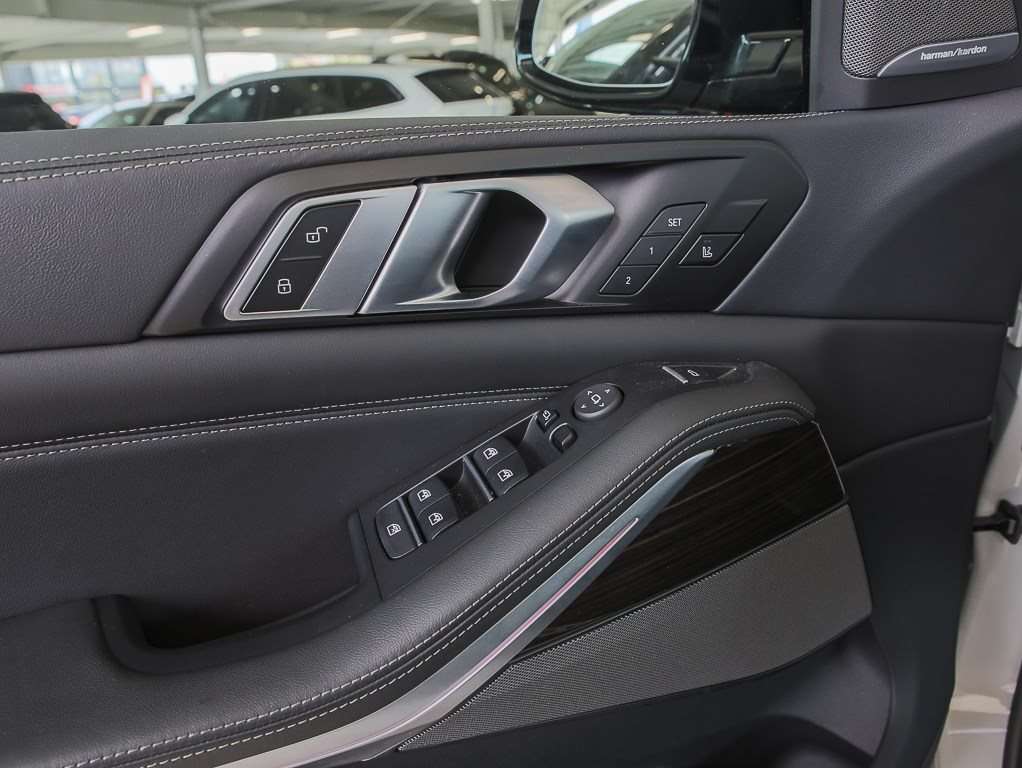 Fahrzeugbild eines BMW X5