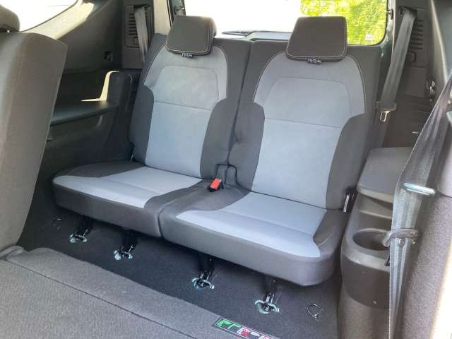 Fahrzeugbild eines Dacia Jogger