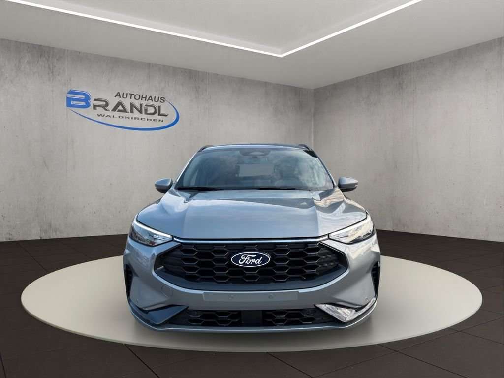 Fahrzeugbild eines Ford Kuga