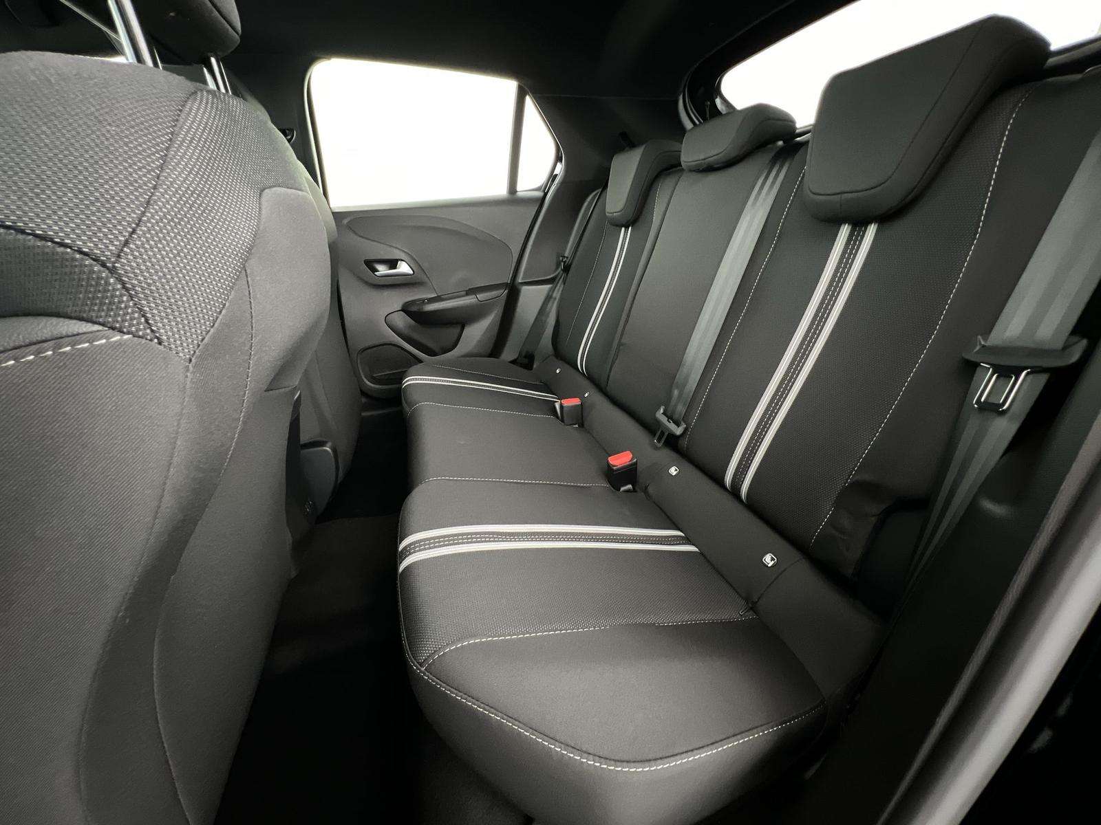 Fahrzeugbild eines Opel Corsa