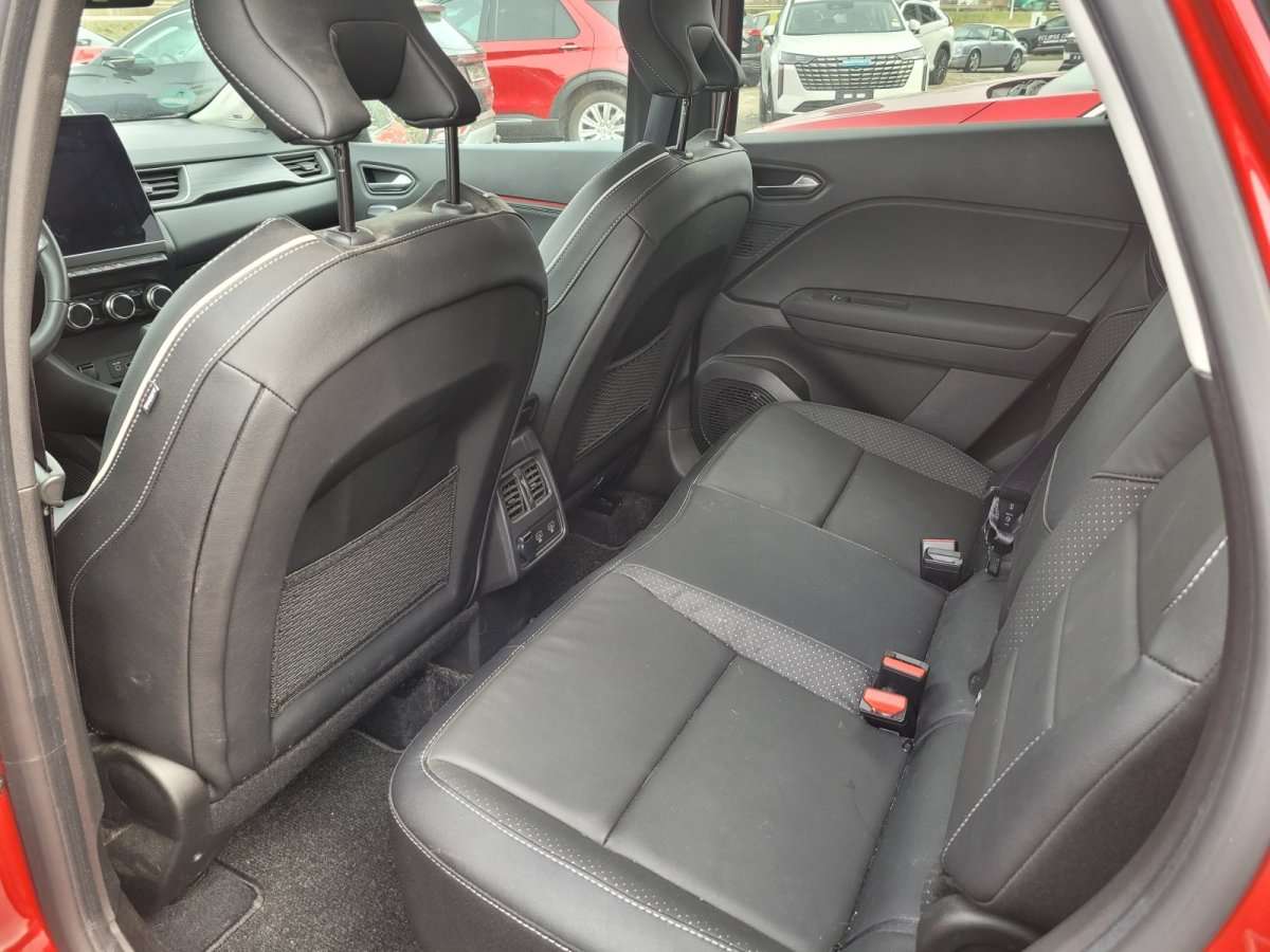 Fahrzeugbild eines Mitsubishi ASX