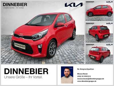 Bild Kia Picanto