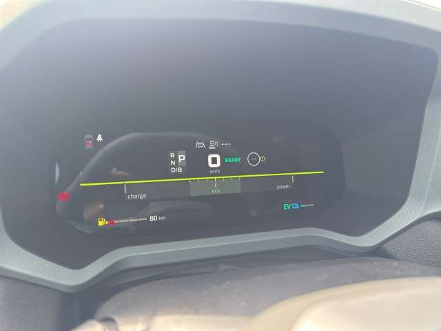 Fahrzeugbild eines Dacia Bigster