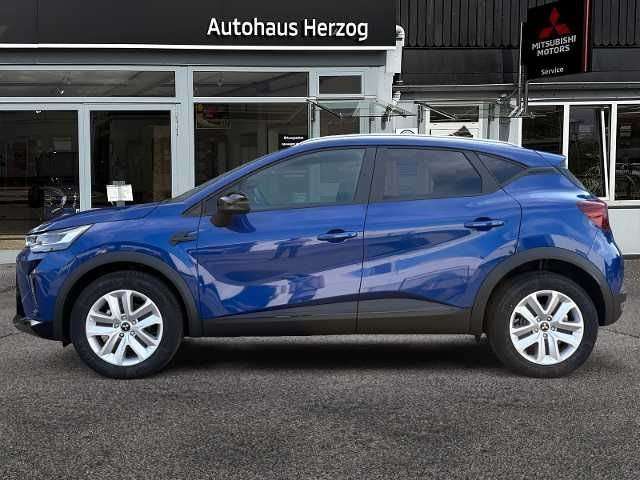 Fahrzeugbild eines Mitsubishi ASX