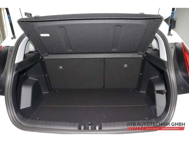 Fahrzeugbild eines Hyundai Bayon