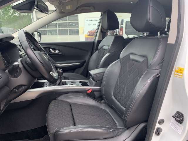 Fahrzeugbild eines Renault Kadjar