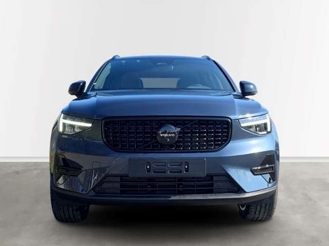 Fahrzeugbild eines Volvo XC40