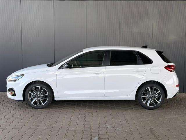 Fahrzeugbild eines Hyundai i30