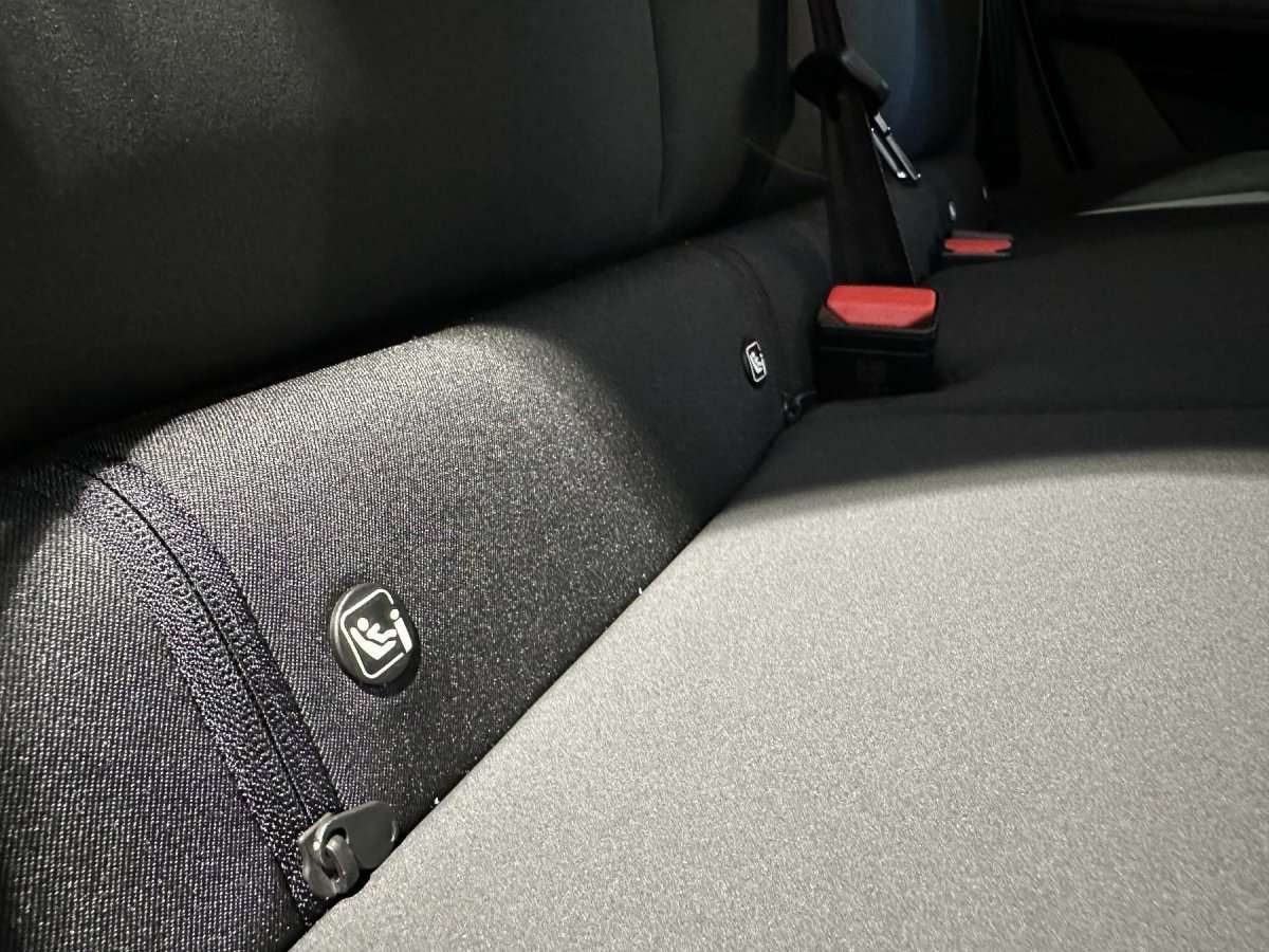 Fahrzeugbild eines Dacia Duster