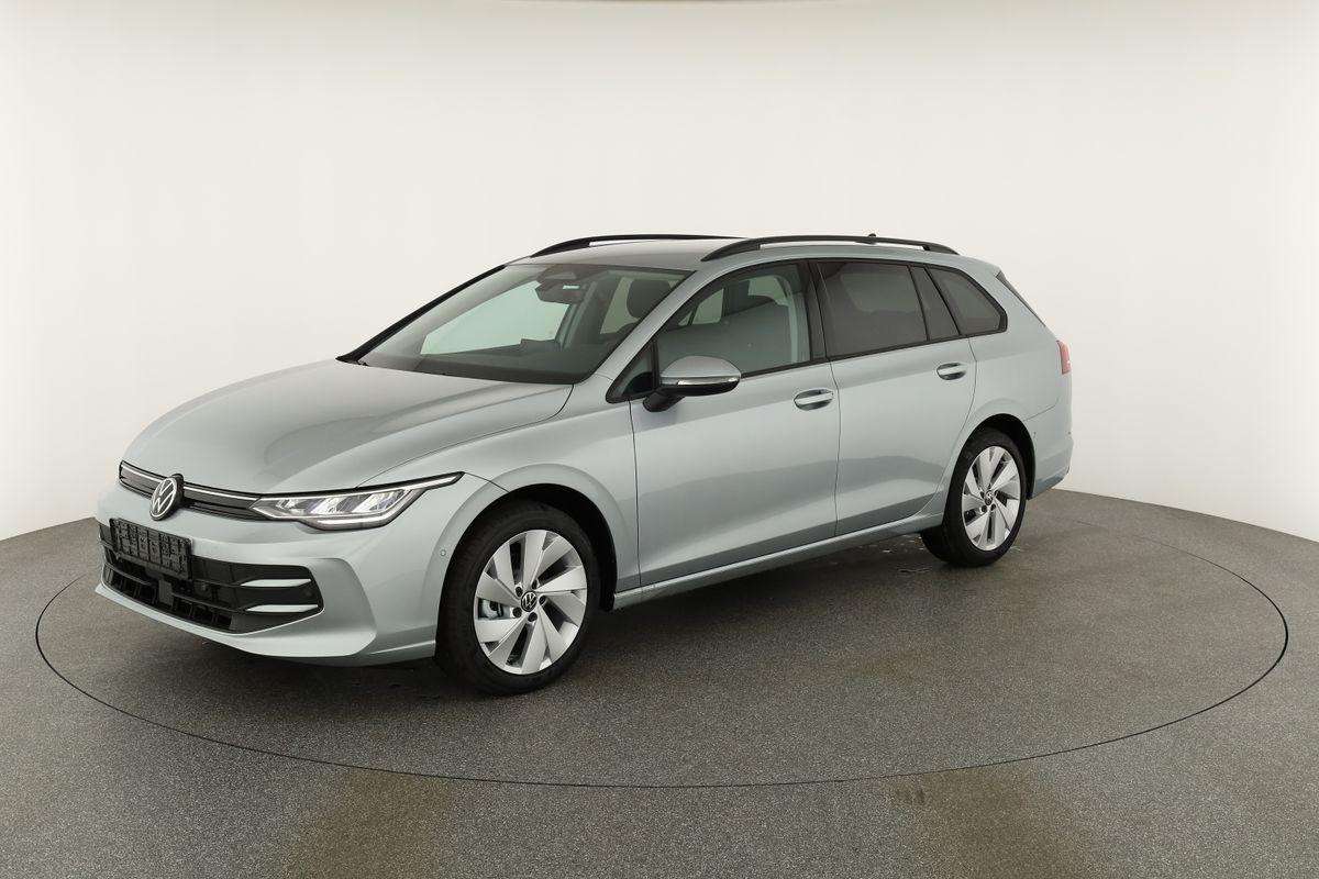 Fahrzeugbild eines Volkswagen Golf
