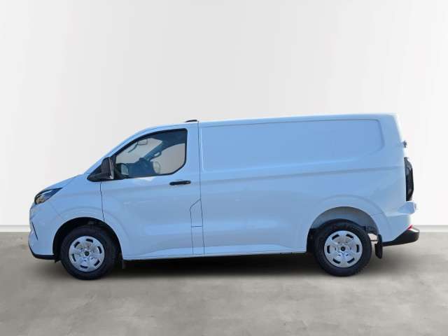 Fahrzeugbild eines Ford Transit Custom