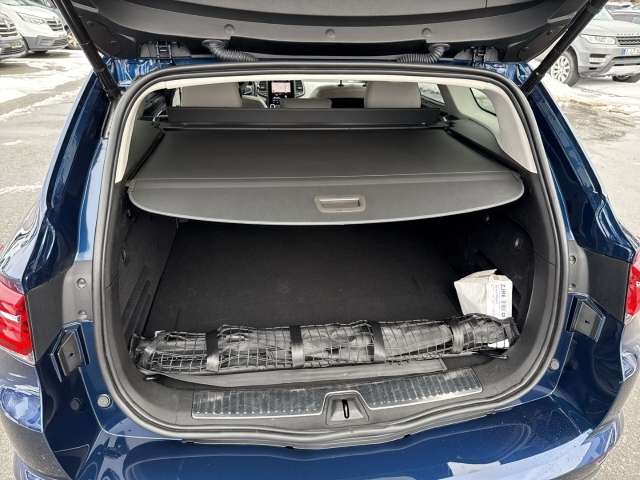 Fahrzeugbild eines Renault Talisman