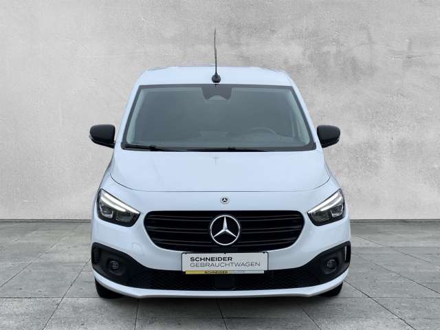 Fahrzeugbild eines Mercedes-Benz Citan