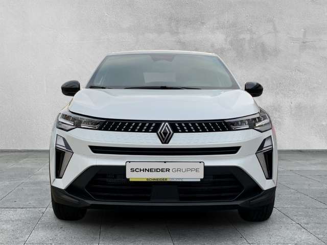 Fahrzeugbild eines Renault Captur