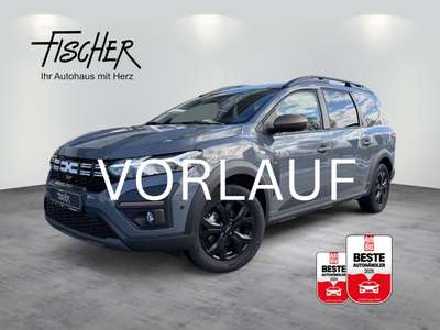 Bild Dacia Jogger
