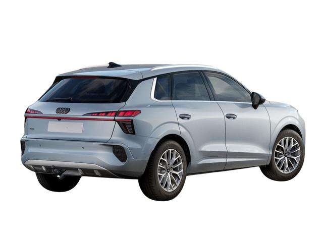 Fahrzeugbild eines Audi Q3