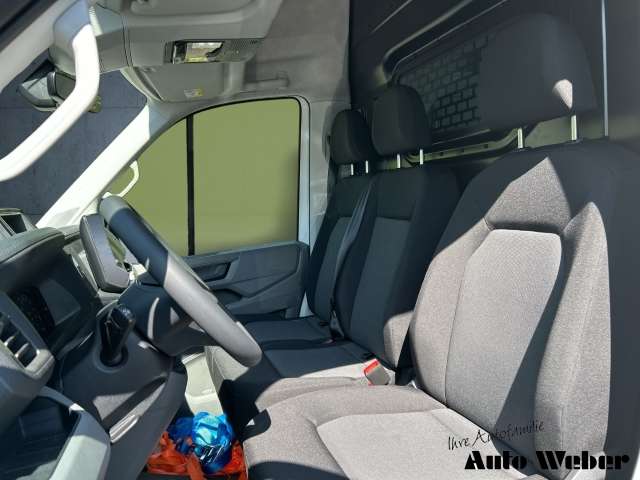 Fahrzeugbild eines Volkswagen Crafter