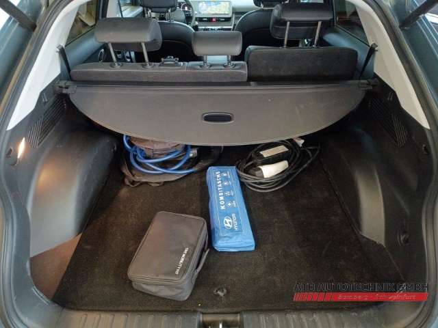 Fahrzeugbild eines Hyundai IONIQ 5