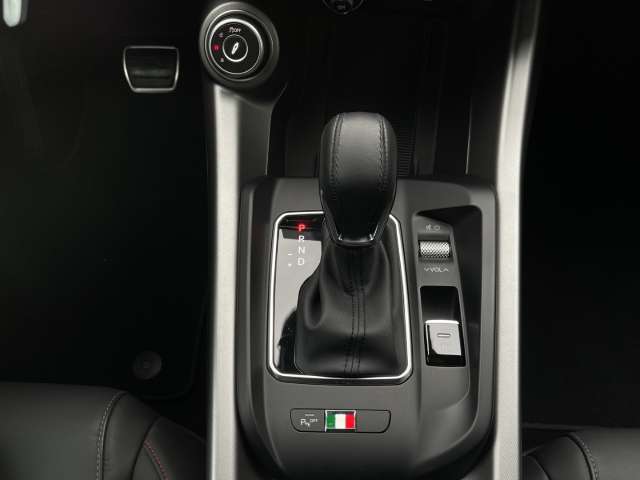 Fahrzeugbild eines Alfa Romeo Tonale
