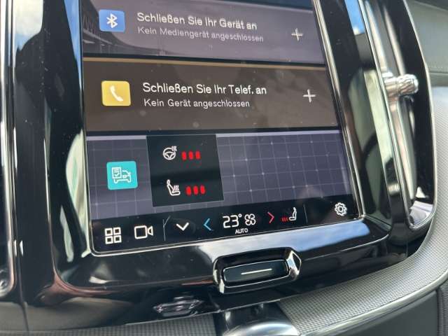 Fahrzeugbild eines Volvo XC60
