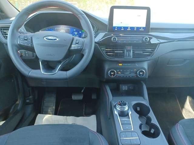 Fahrzeugbild eines Ford Kuga