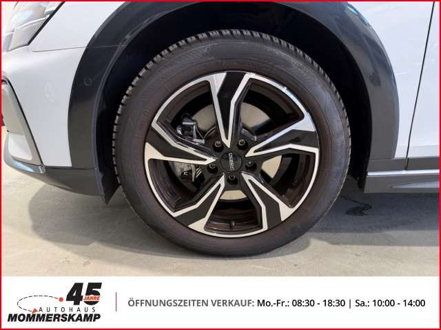 Fahrzeugbild eines Audi A3