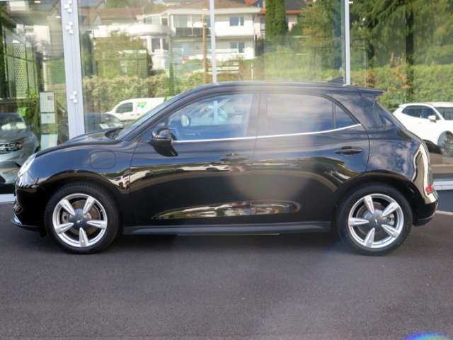 Fahrzeugbild eines GWM Ora 03