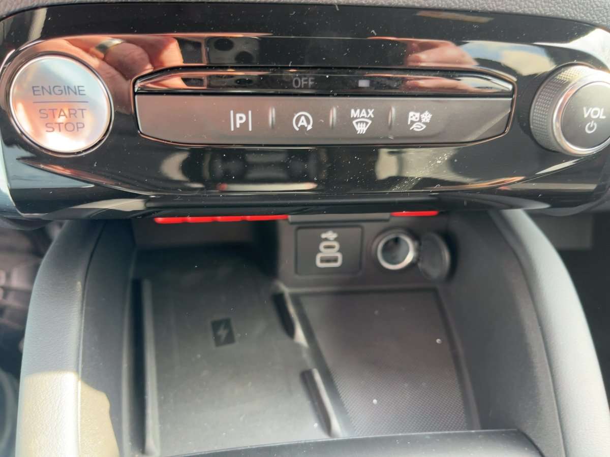 Fahrzeugbild eines Ford Kuga