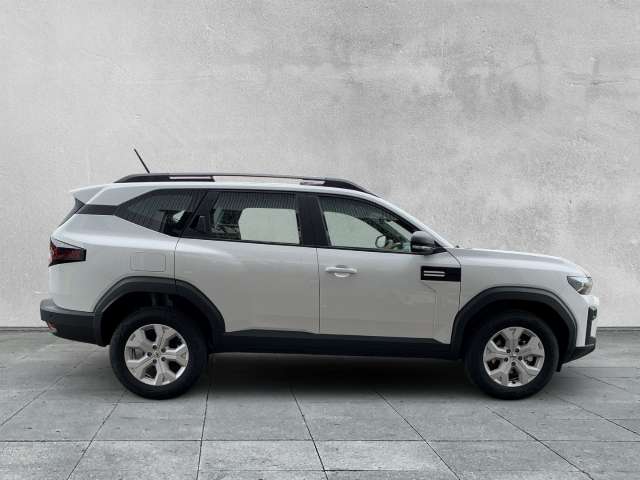 Fahrzeugbild eines Dacia Bigster