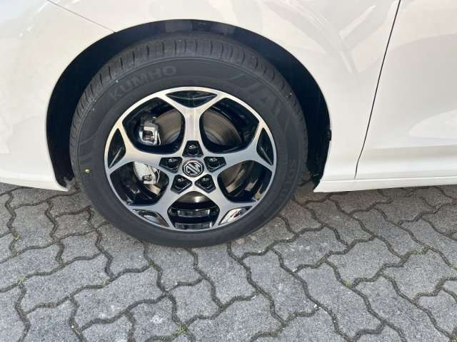 Fahrzeugbild eines MG MG3