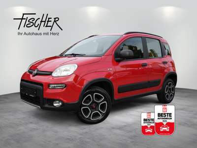 Bild Fiat Panda