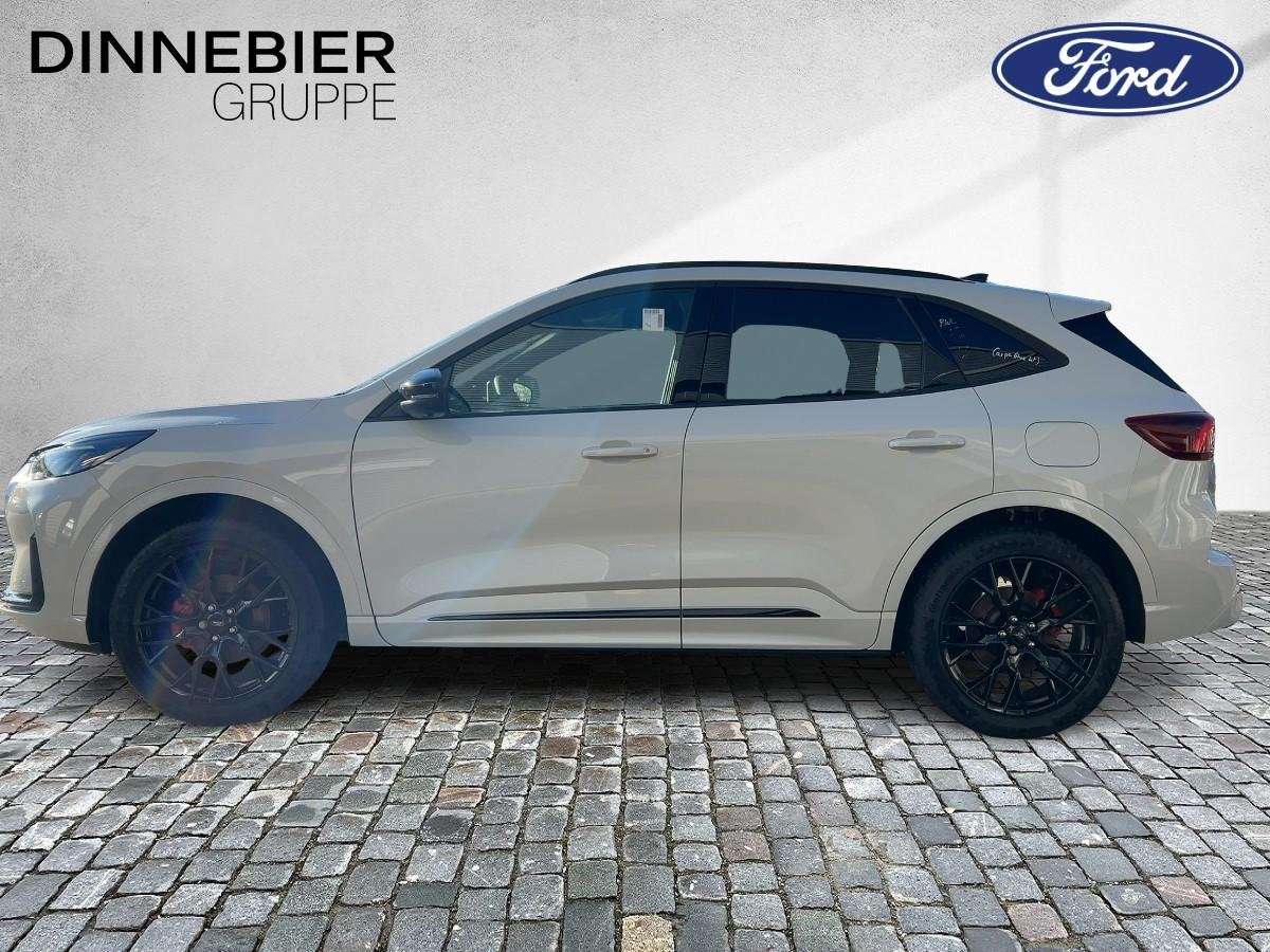Fahrzeugbild eines Ford Kuga