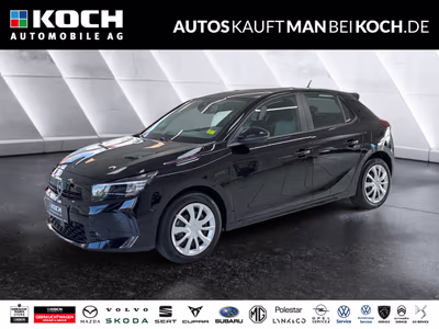 Bild Opel Corsa