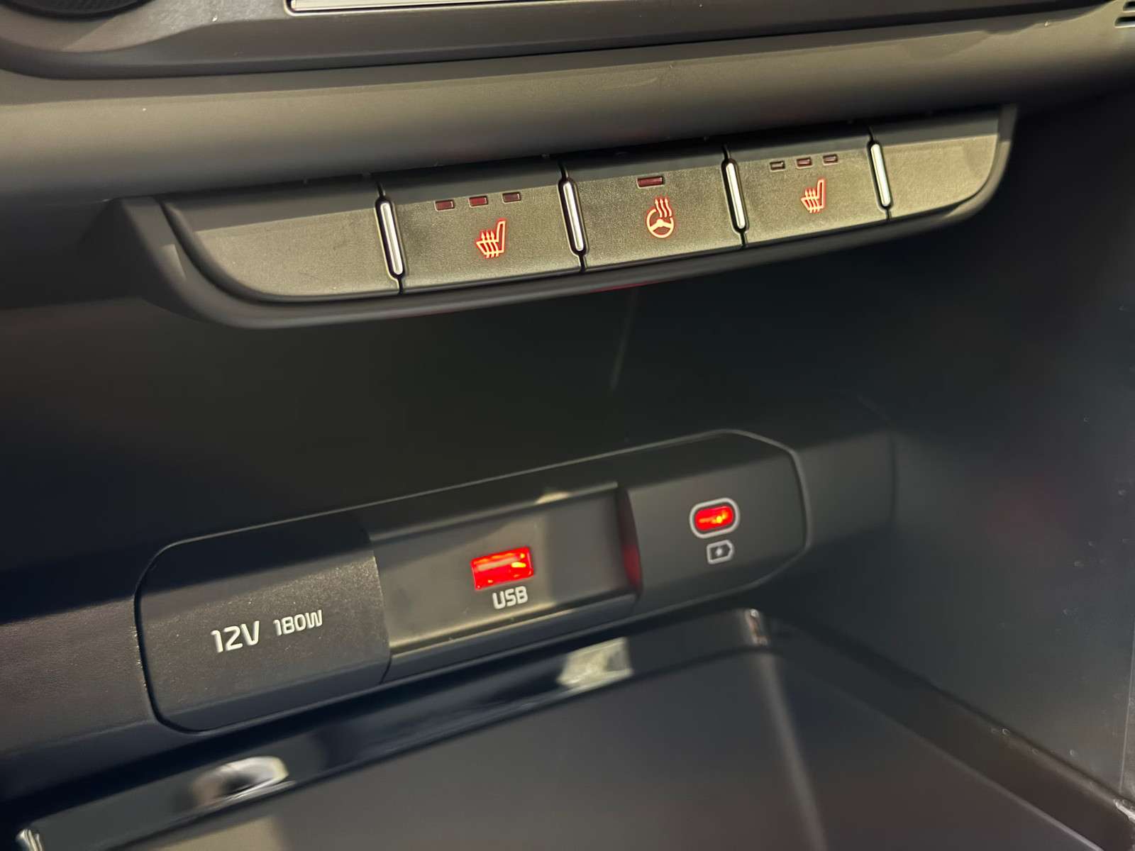 Fahrzeugbild eines Kia cee'd