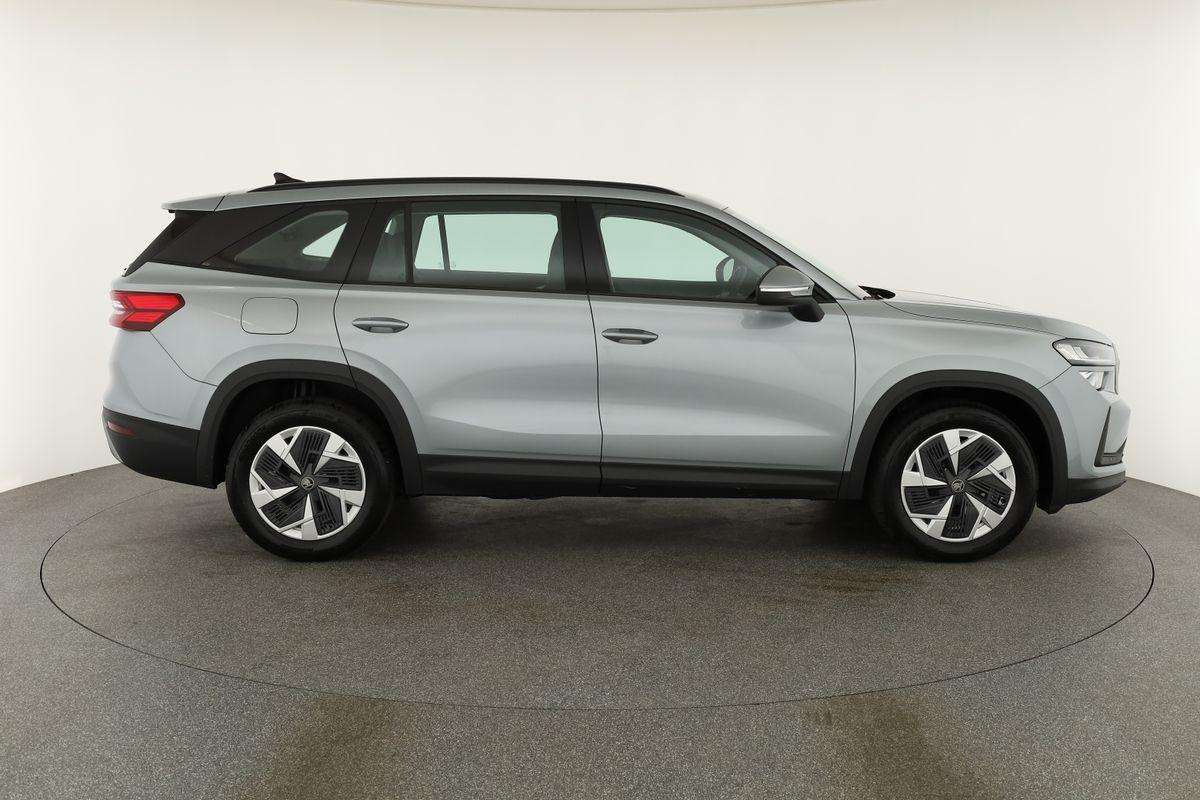 Fahrzeugbild eines Skoda Kodiaq