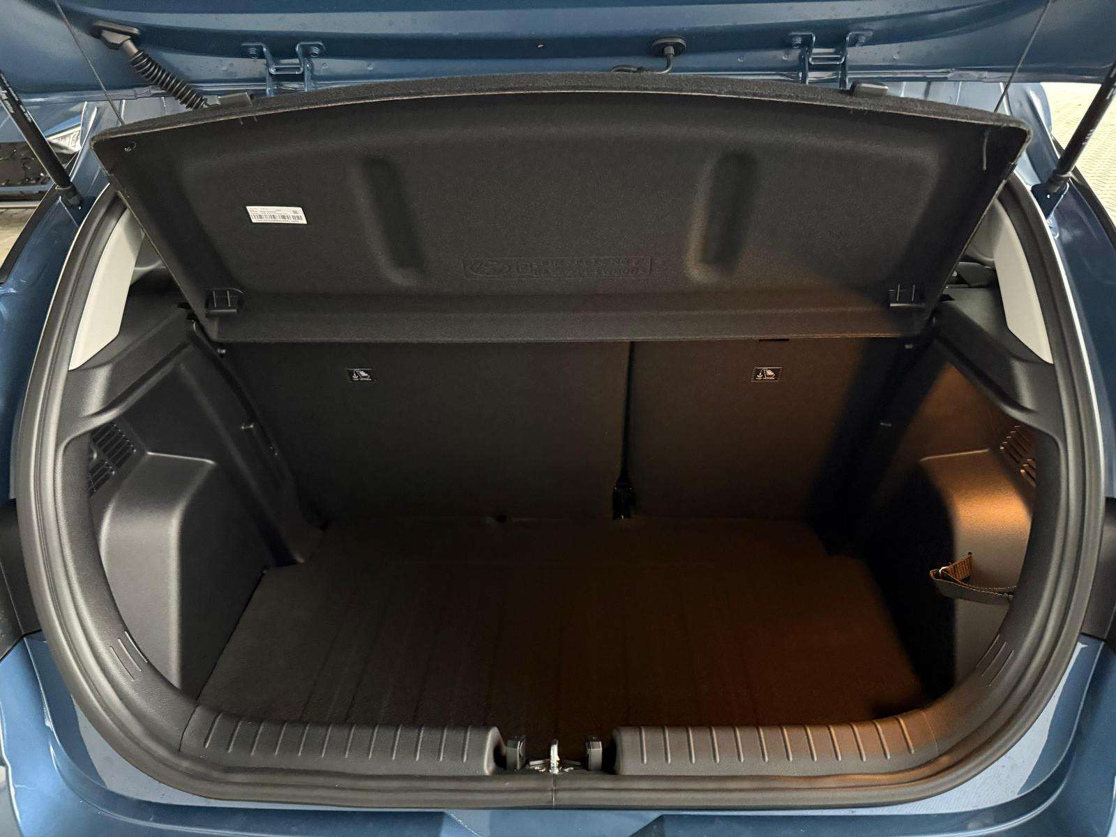 Fahrzeugbild eines Hyundai i20