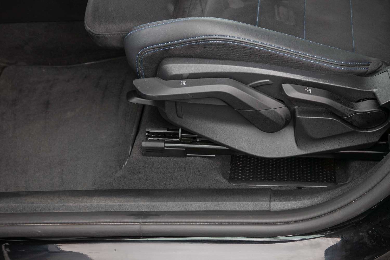 Fahrzeugbild eines BMW X1