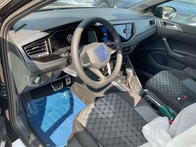 Bild Volkswagen Taigo