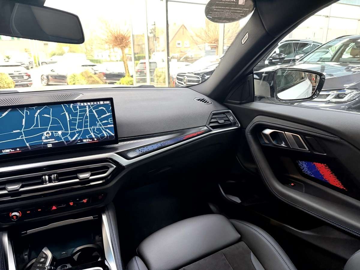 Fahrzeugbild eines BMW 2er-Reihe