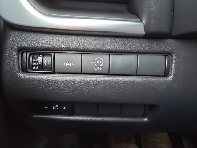 Fahrzeugbild eines Nissan Qashqai