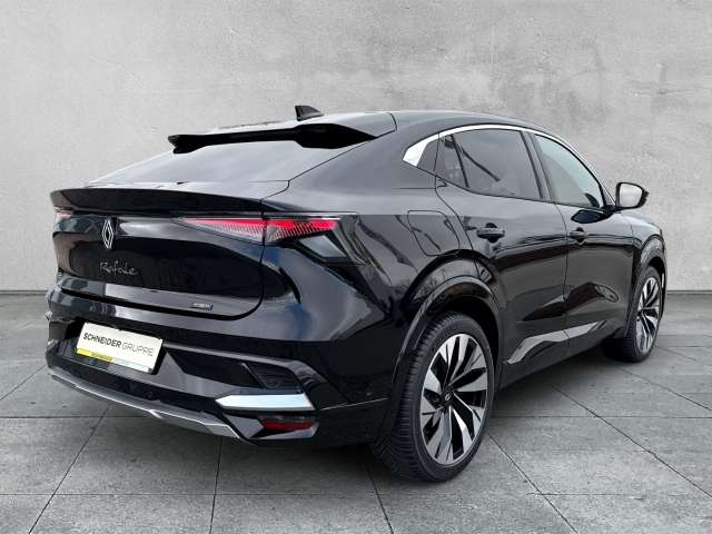 Fahrzeugbild eines Renault Rafale