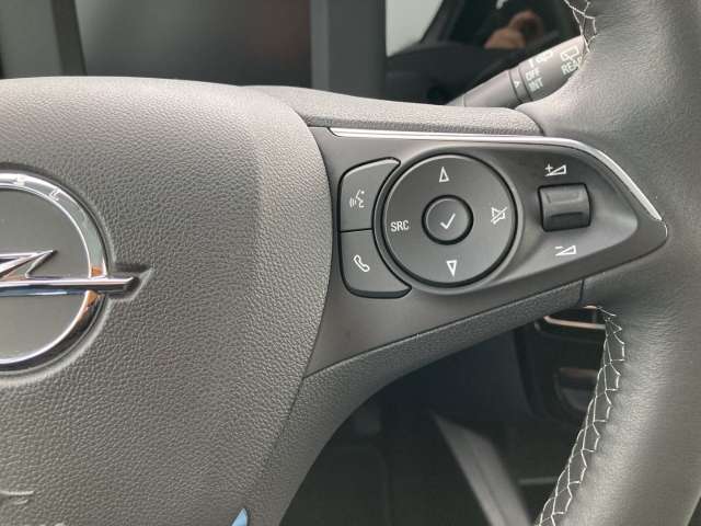 Fahrzeugbild eines Opel Mokka