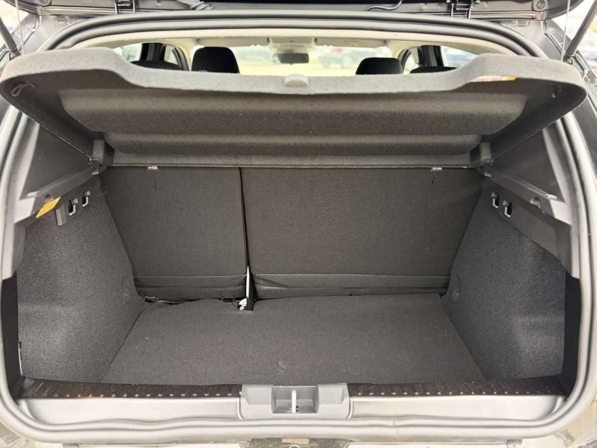 Fahrzeugbild eines Dacia Sandero