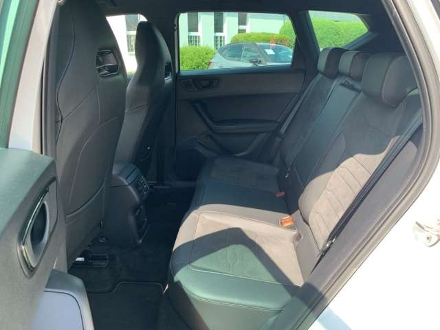 Fahrzeugbild eines CUPRA Ateca