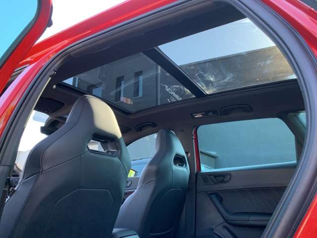 Fahrzeugbild eines CUPRA Ateca